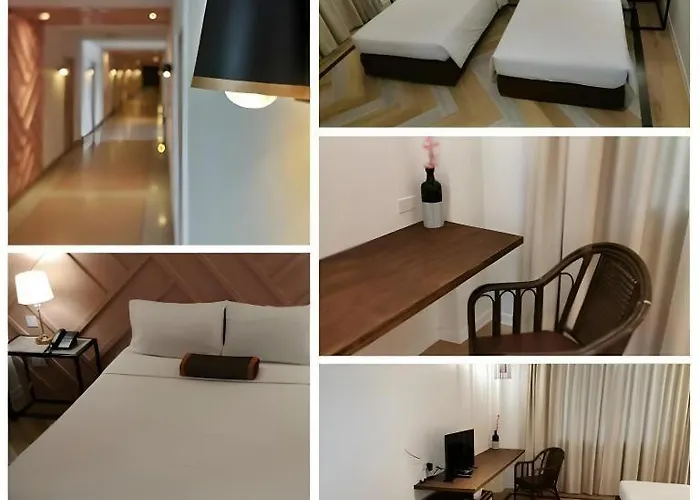 The Regent Ubon
