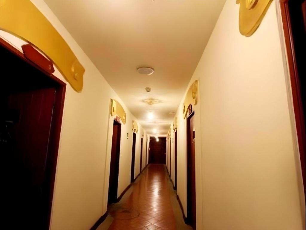 Hotel The Regent Ubon 3*