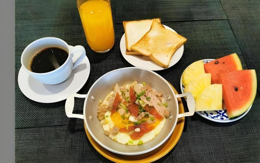 Hotel The Regent Ubon Ubon Ratchathani