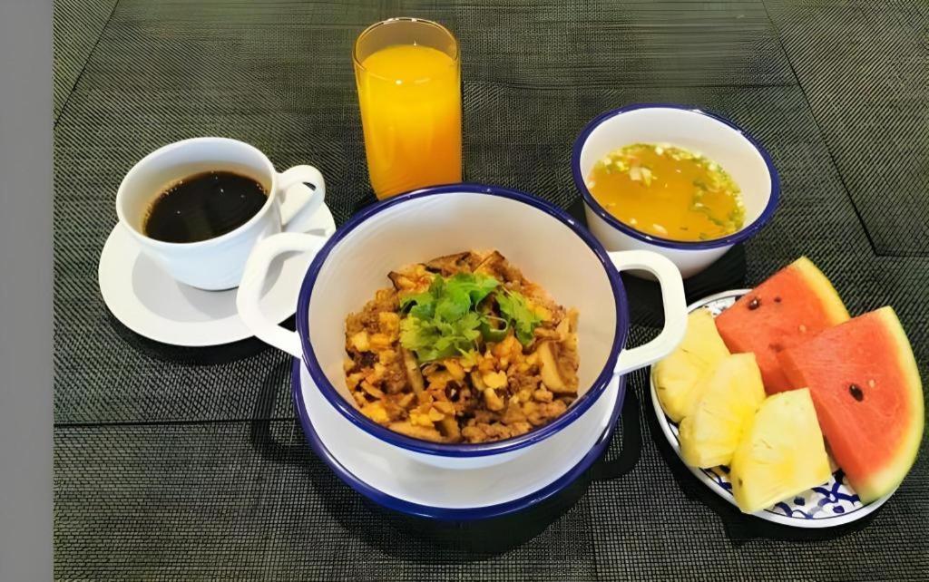 The Regent Ubon 3* Ubon Ratchathani