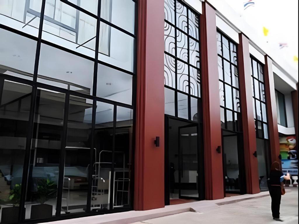 The Regent Ubon Hotel