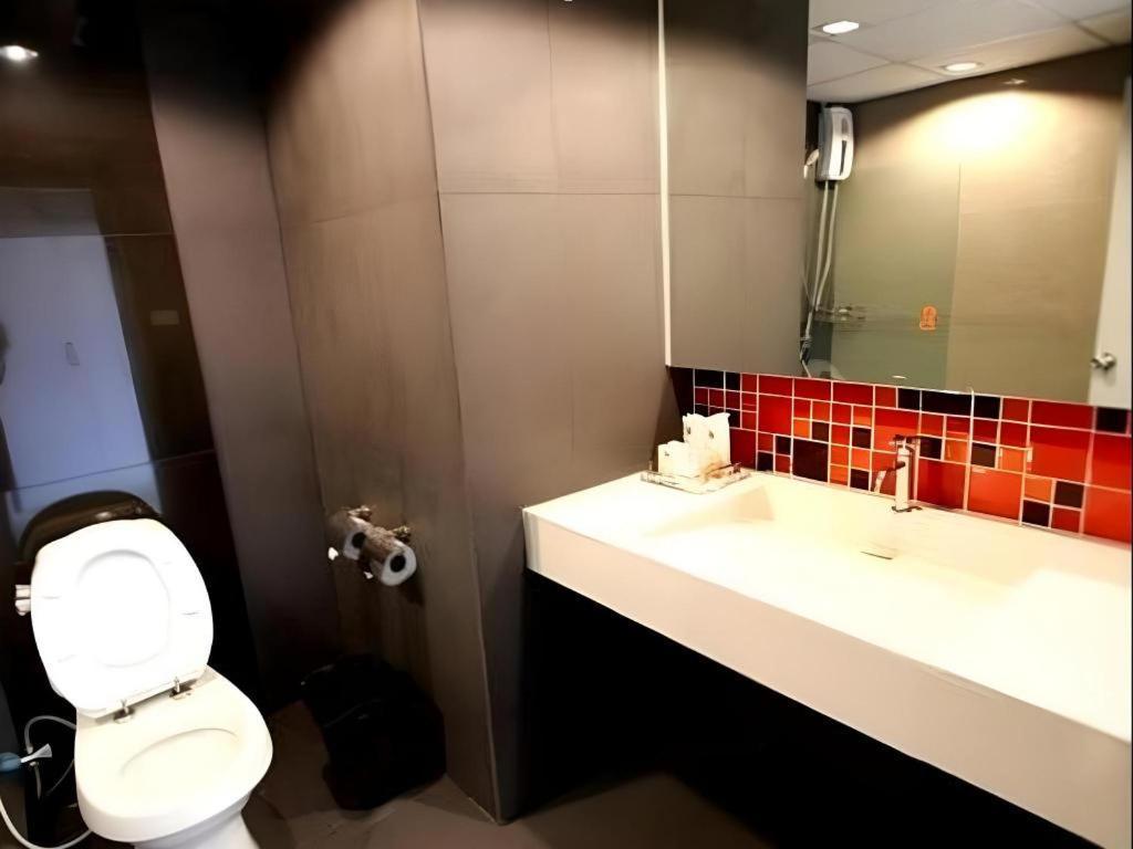 Hotel The Regent Ubon