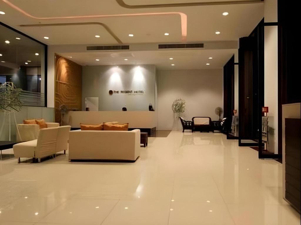 The Regent Ubon 3*