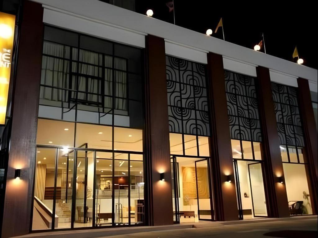 The Regent Ubon