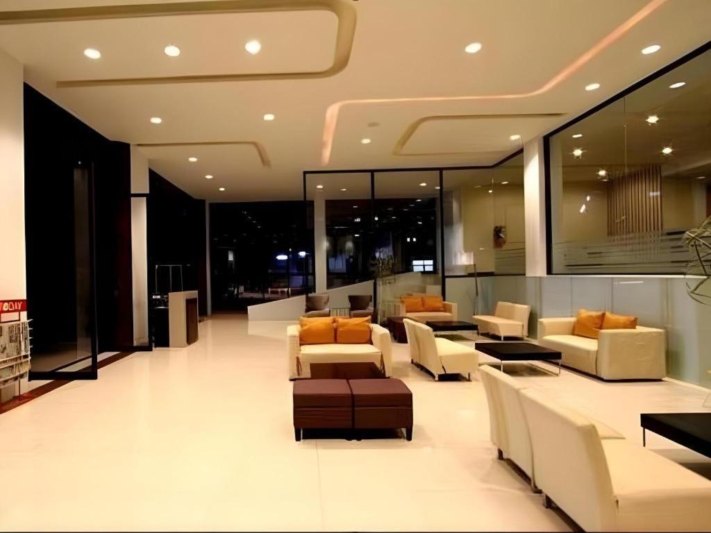 Hotel The Regent Ubon 3*