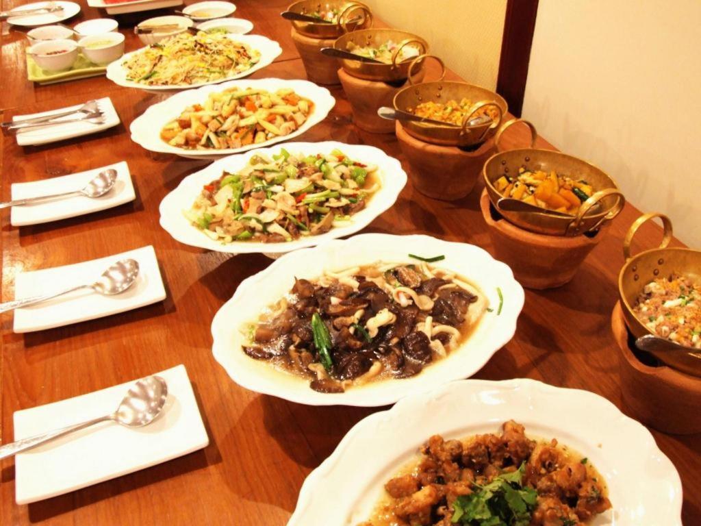 The Regent Ubon Hotel