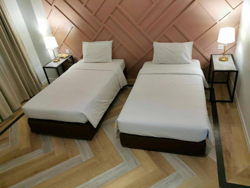 The Regent Ubon 3*