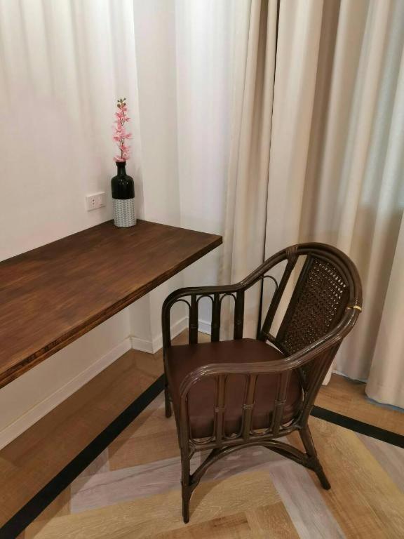 Hotel The Regent Ubon 3*