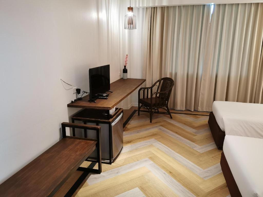 The Regent Ubon 3* Ubon Ratchathani
