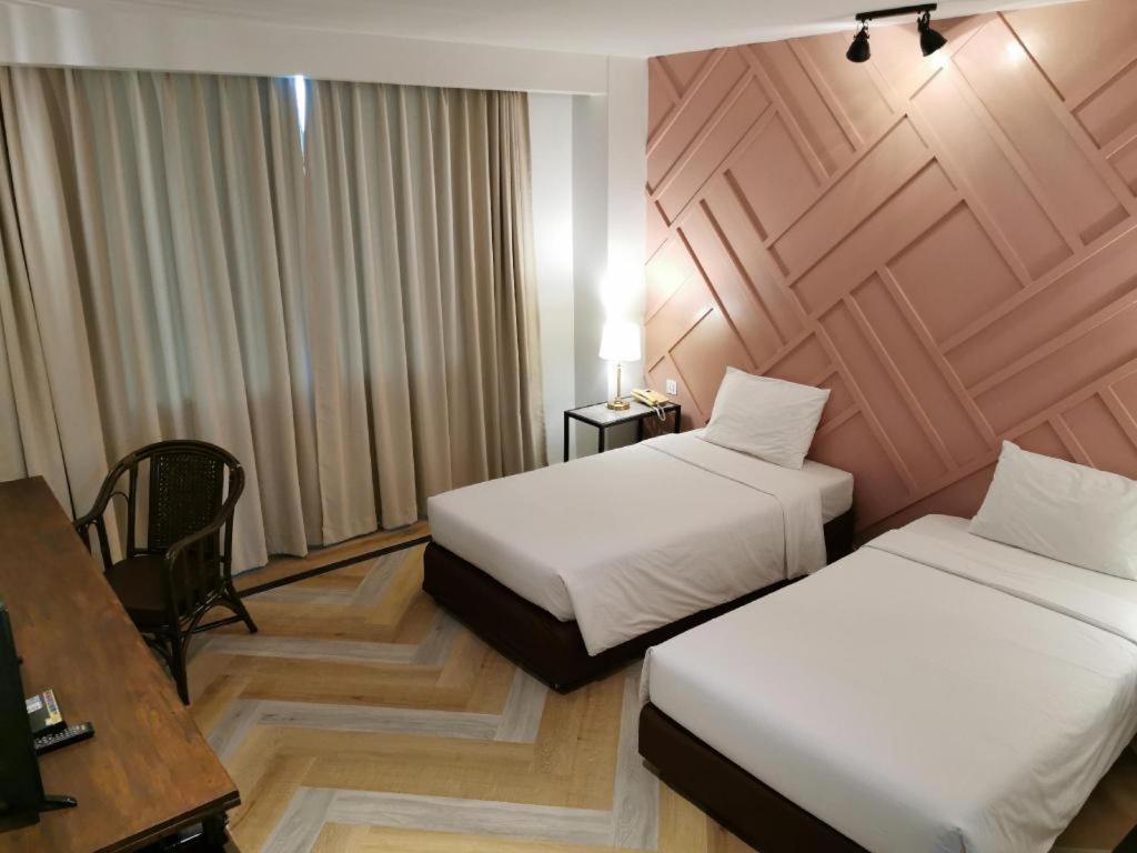 The Regent Ubon Ubon Ratchathani