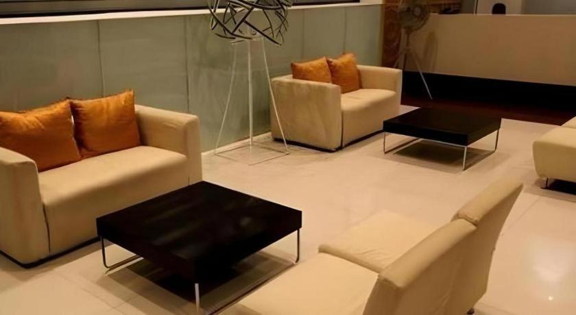 The Regent Ubon 3*