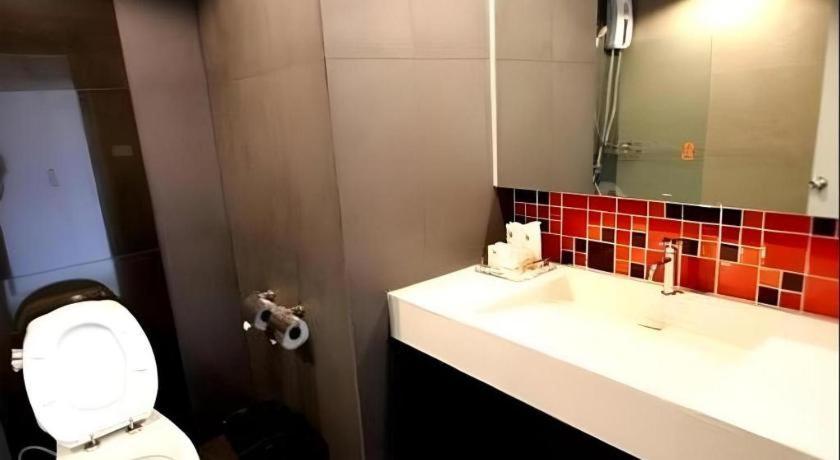 Hotel The Regent Ubon