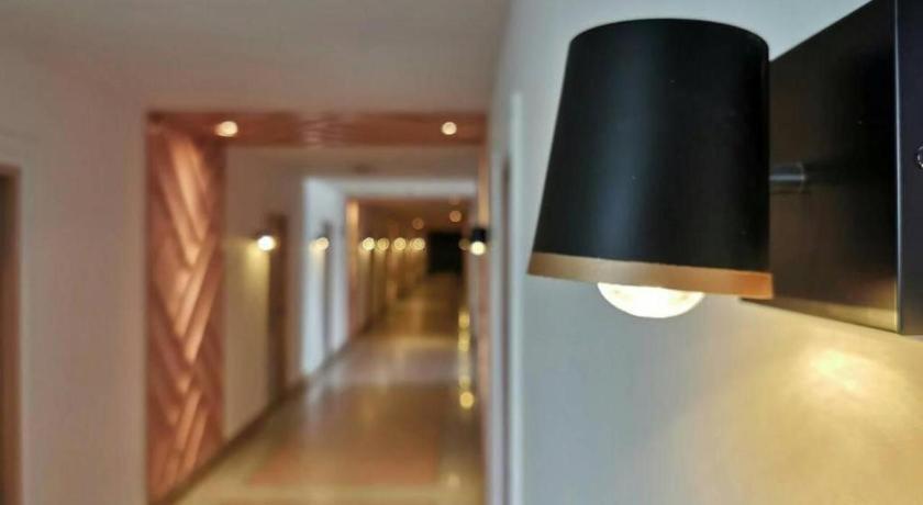 Hotel The Regent Ubon 3*