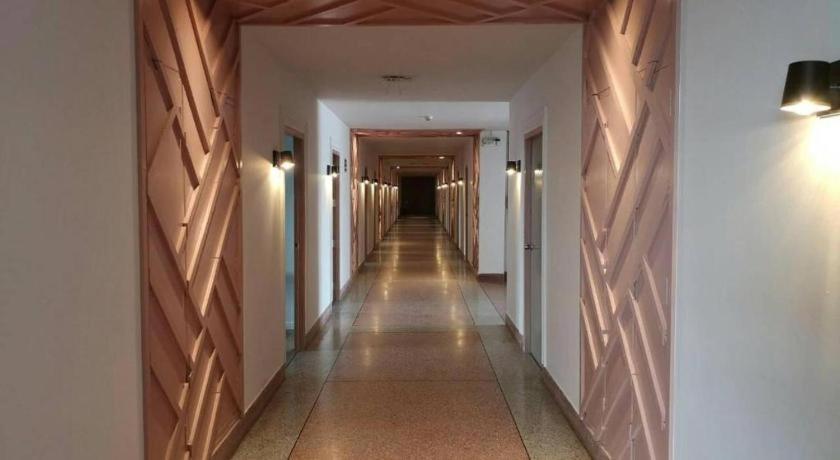 Hotel The Regent Ubon Ubon Ratchathani