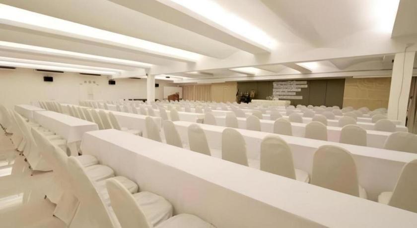 The Regent Ubon 3*