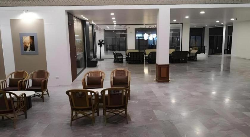 The Regent Ubon 3* Ubon Ratchathani