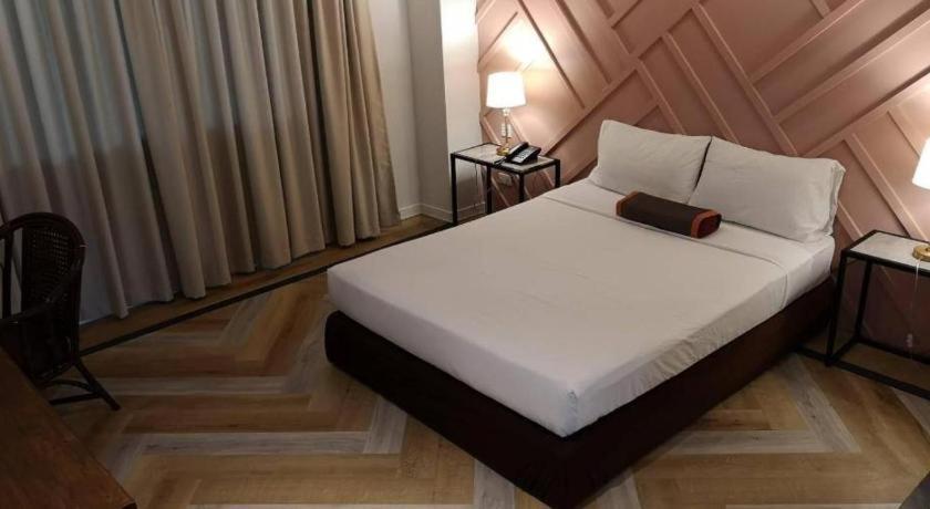 Hotel The Regent Ubon Ubon Ratchathani