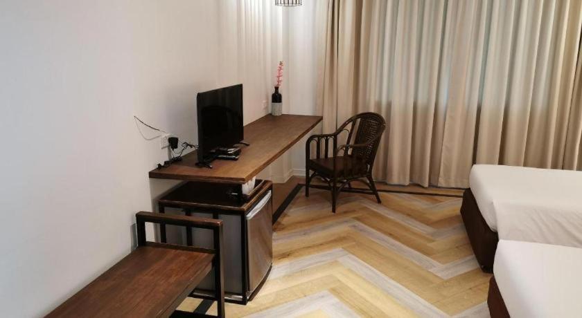 Hotel The Regent Ubon 3*