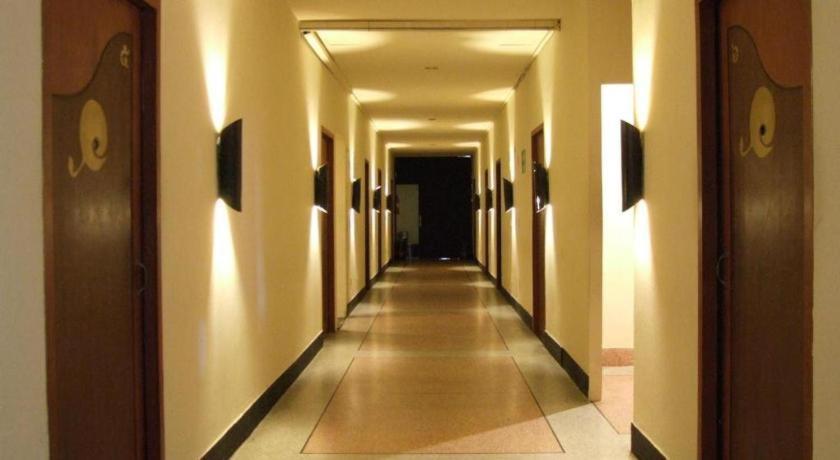 The Regent Ubon 3* Ubon Ratchathani