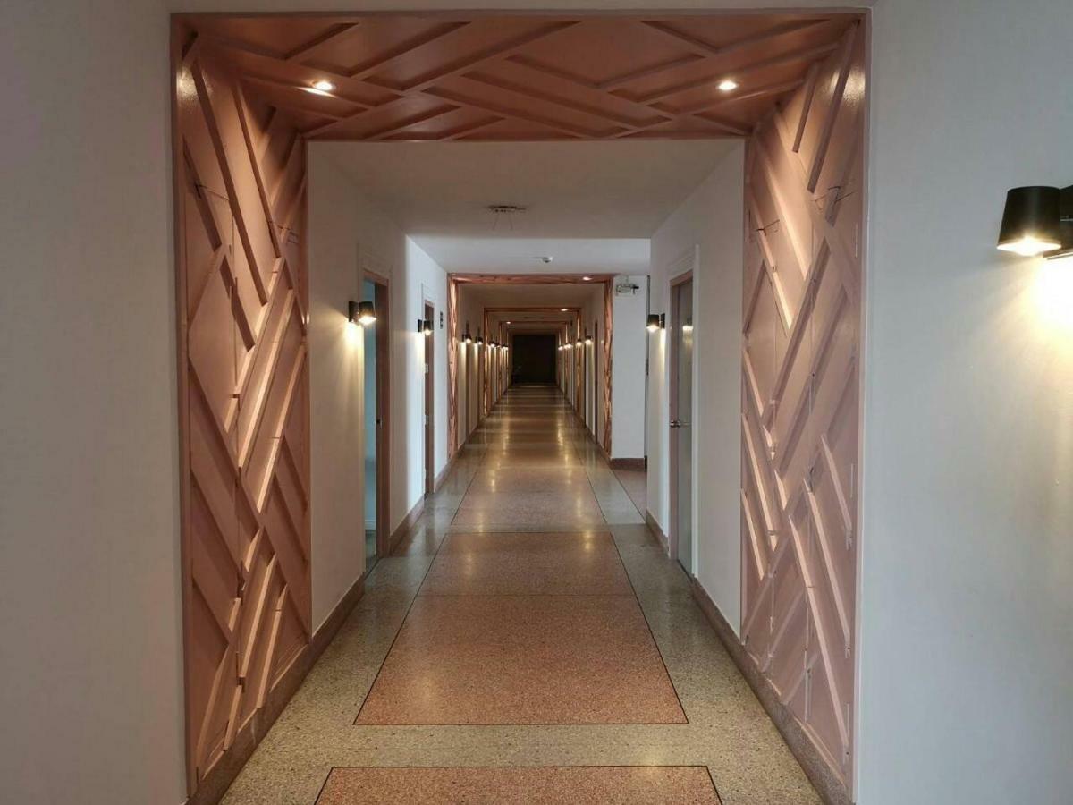 Hotel The Regent Ubon Ubon Ratchathani