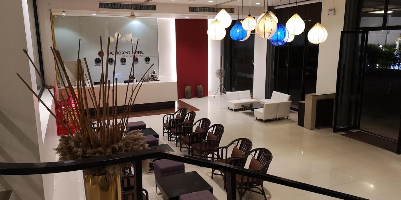 The Regent Ubon 3*